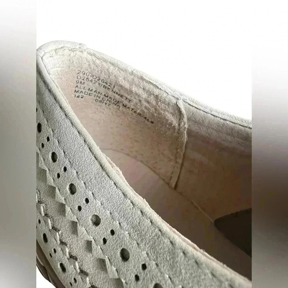 Seven Dials Womens Dev Closed Toe Oxfords Oxfords, 9M - Picture 5 of 9